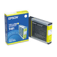 Epson Inkoustová cartridge Epson Stylus Pro 7500