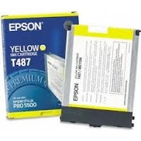 Epson Inkoustová cartridge Epson Stylus Pro 5500