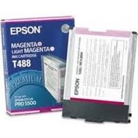 Epson Inkoustová cartridge Epson Stylus Pro 5500