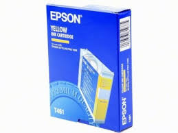 Epson Inkoustová cartridge Epson Stylus Pro 7000