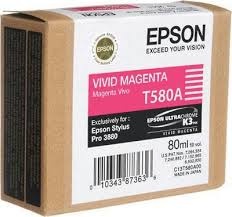 Epson Inkoustová cartridge Epson Stylus Pro 3800