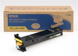 Epson Tonerová cartridge Epson AcuLaser CX28DN/CX28DNC/CX28DTN/CX28DTNC