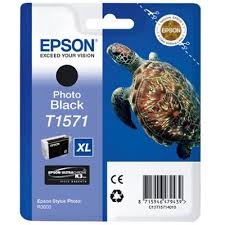 Epson Inkoustová cartridge Epson Stylus Photo R3000