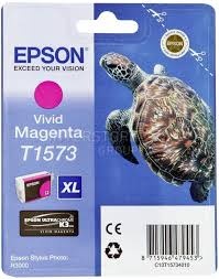 Epson Inkoustová cartridge Epson Stylus Photo R3000