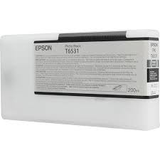 Epson Inkoustová cartridge Epson Stylus Pro 4900