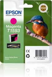 Epson Inkoustová cartridge Epson Stylus Photo R2000