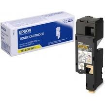 Epson Tonerová cartridge Epson Aculaser C1700