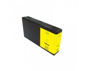 Alternativa DragonToner T7014- inkoust yellow pro tiskárny Epson