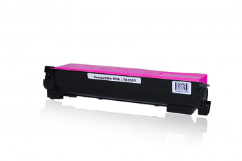 Alternativa DragonToner TK540M - toner magenta pro tiskárnu Kyocera