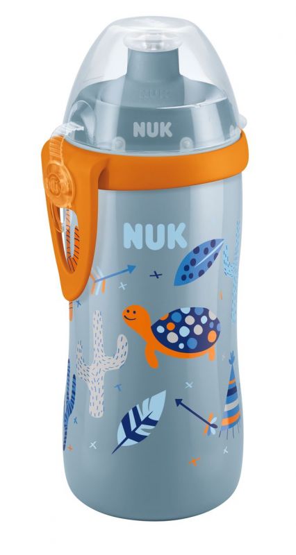 NUK FC Láhev PP Junior Cup 300ml