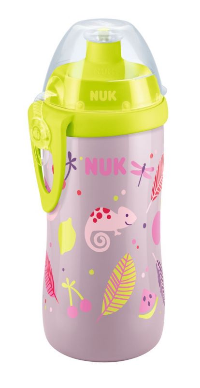 NUK FC Láhev PP Junior Cup 300ml