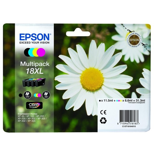 Epson T1813 Epson