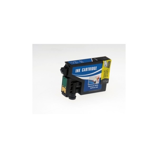 Kompatibilní ToneryNáplně Cartridge Epson T1291  kazeta Epson