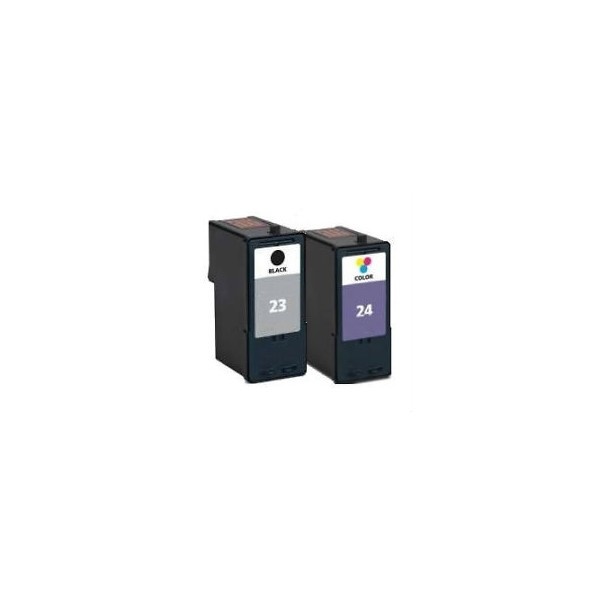 Cartridge Lexmark 24