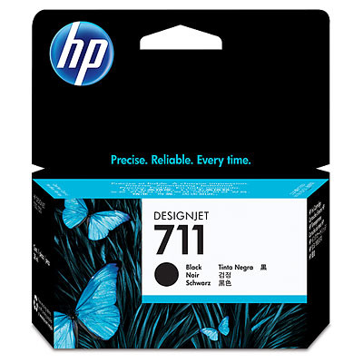 Cartridge HP 711