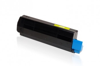 Alternativa DragonToner toner 42804537 yellow pro tiskárny Oki