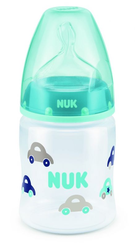 NUK FC+ Láhev PP 150ml