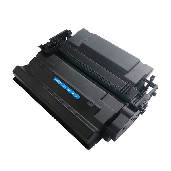 Alternativa DragonToner Hewlett Packard  CF287X - toner black pro tiskárny HP