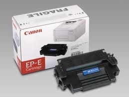 Canon Tonerová cartridge Canon LBP-ET8IV