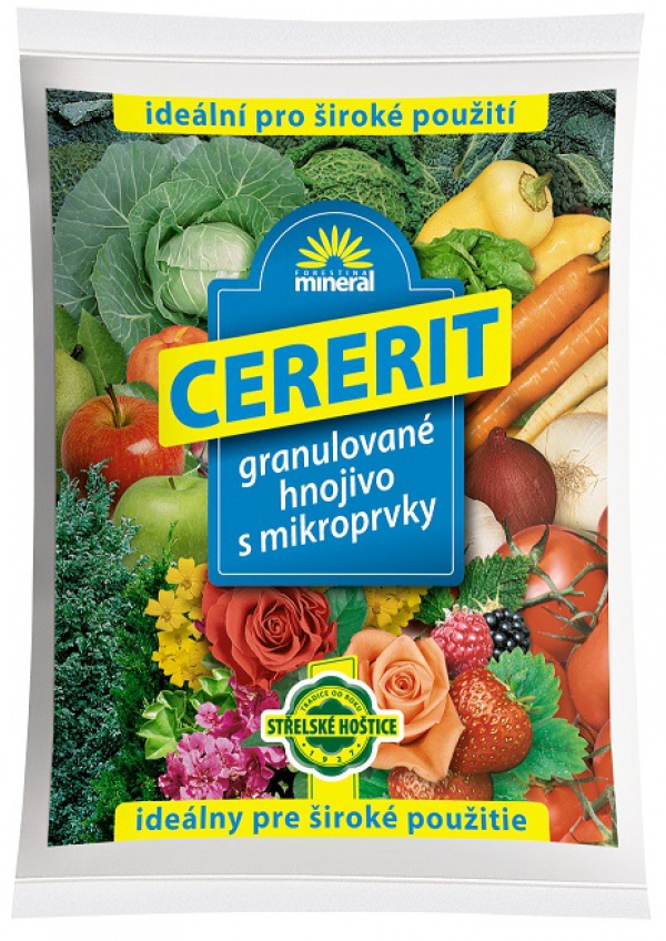 Forestina Cererit 1 kg Forestina