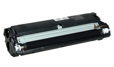 Alternativa Color X  1710517005 - toner černý pro Konica Minolta MagicColor 2300/2350