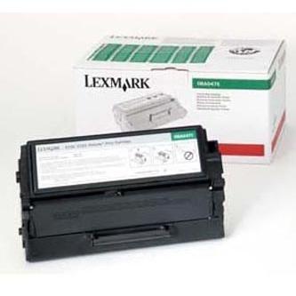 Lexmark Tonerová cartridge Lexmark E320