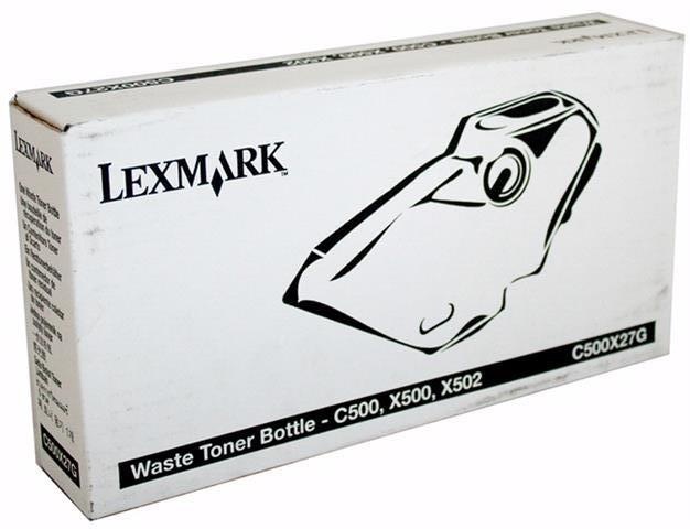 Lexmark Odpadní nádobka Lexmark C500