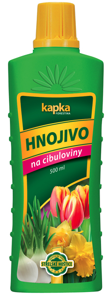 Forestina Kapka hnojivo na cibuloviny 0