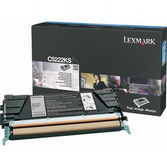 Lexmark Tonerová cartridge Lexmark C52x