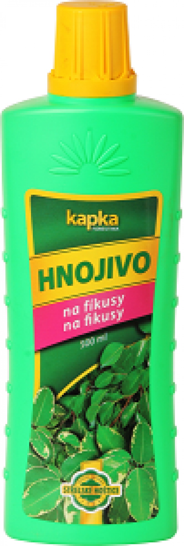 Forestina Kapka hnojivo na fíkusy 500 ml Forestina