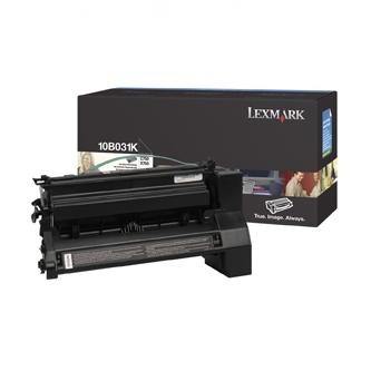 Lexmark Tonerová cartridge Lexmark C750