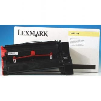 Lexmark Tonerová cartridge Lexmark C750