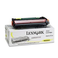 Lexmark Tonerová cartridge Lexmark Optra C710