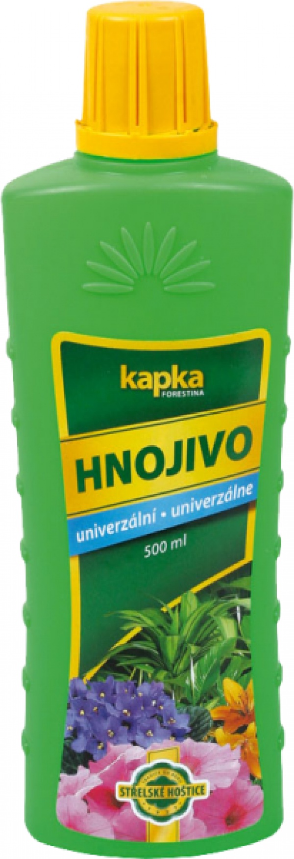 Forestina Kapka hnojivo univerzální 500 ml Forestina