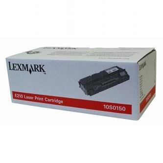 Lexmark Tonerová cartridge Lexmark E210