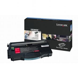 Lexmark Tonerová cartridge Lexmark E120