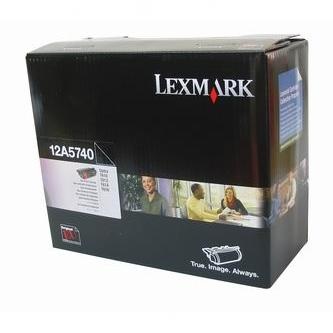 Lexmark Tonerová cartridge Lexmark Optra T