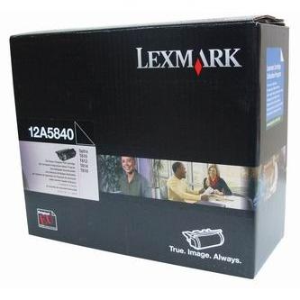 Lexmark Tonerová cartridge Lexmark Optra T