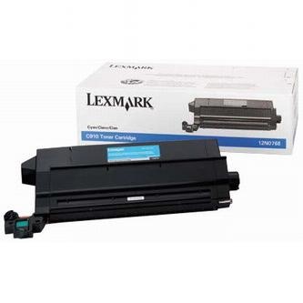 Lexmark Tonerová cartridge Lexmark Optra C910