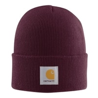 Čepice Carhartt Acrylic Watch Hat Carhartt