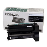 Lexmark Tonerová cartridge Lexmark C752