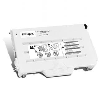 Lexmark Tonerová cartridge Lexmark C720