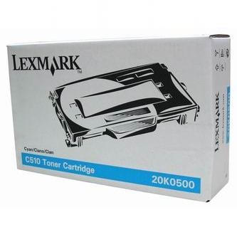 Lexmark Tonerová cartridge Lexmark C510