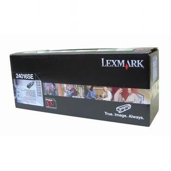 Lexmark Tonerová cartridge Lexmark E232