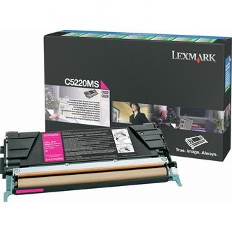 Lexmark Tonerová cartridge Lexmark C522n