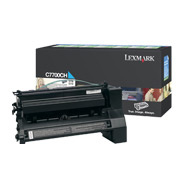 Lexmark Tonerová cartridge Lexmark C770