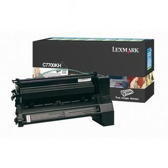 Lexmark Tonerová cartridge Lexmark C770