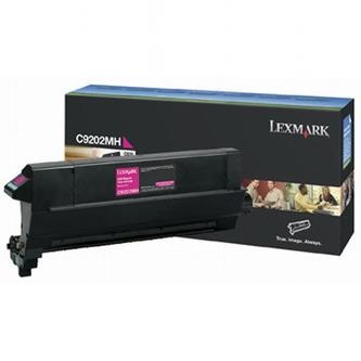 Lexmark Tonerová cartridge Lexmark C920