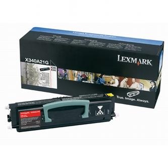 Lexmark Tonerová cartridge Lexmark X340