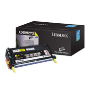 Lexmark Tonerová cartridge Lexmark X560N